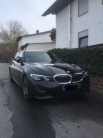 BMW 320d Xdrive M Sport,360 Kamera,Navi,Live Cockpit Prof.,ACC Bayern - Hohenwarth Vorschau