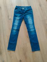 Tom Tailor Jeans Gr.152 Kreis Pinneberg - Kummerfeld Vorschau