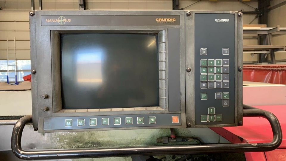 Drehmaschine Gildemeister NEF 500, Drehbank CNC *Nettopreis 5990€ in Heek