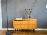 minimalistisch-schönes Midcentury Sideboard *original Vintage* Dortmund - Innenstadt-West Vorschau