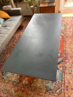 Tischplatte für Schreibtisch 188 x 80 x 1,8 cm Friedrichshain-Kreuzberg - Friedrichshain Vorschau