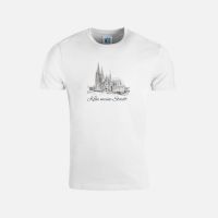 NEU T-Shirt meine Stadt Köln Niedersachsen - Löningen Vorschau