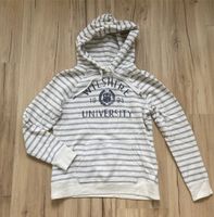 Pullover Schlupf M maritim H&M Bielefeld - Brackwede Vorschau