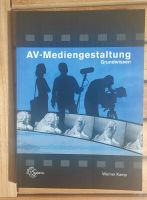 AV-Mediengestaltung Grundwissen Stuttgart - Stuttgart-Ost Vorschau