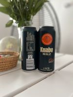 Knabe Malz/ Malzbier von Handofblood / Alkoholfrei Hessen - Darmstadt Vorschau