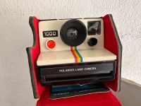 Polaroid 1000 Land Camera / Instant Camera Sofortbildkamera Wuppertal - Elberfeld Vorschau