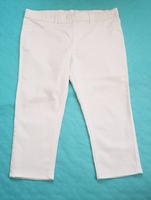 Stretch-Jeans 46 weiß Caprilänge NEU Bergedorf - Hamburg Lohbrügge Vorschau