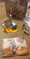 Lego Friends 41341 Andrea Musikzimmer Bielefeld - Brake Vorschau