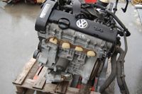 MOTOR VW SEAT SKODA 1.4 16V BUD  MIT ANBAUTEILE !!! Hessen - Körle Vorschau