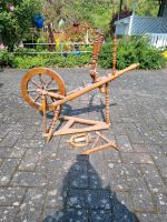 Spinnrad Antik Baden-Württemberg - Kirchardt Vorschau