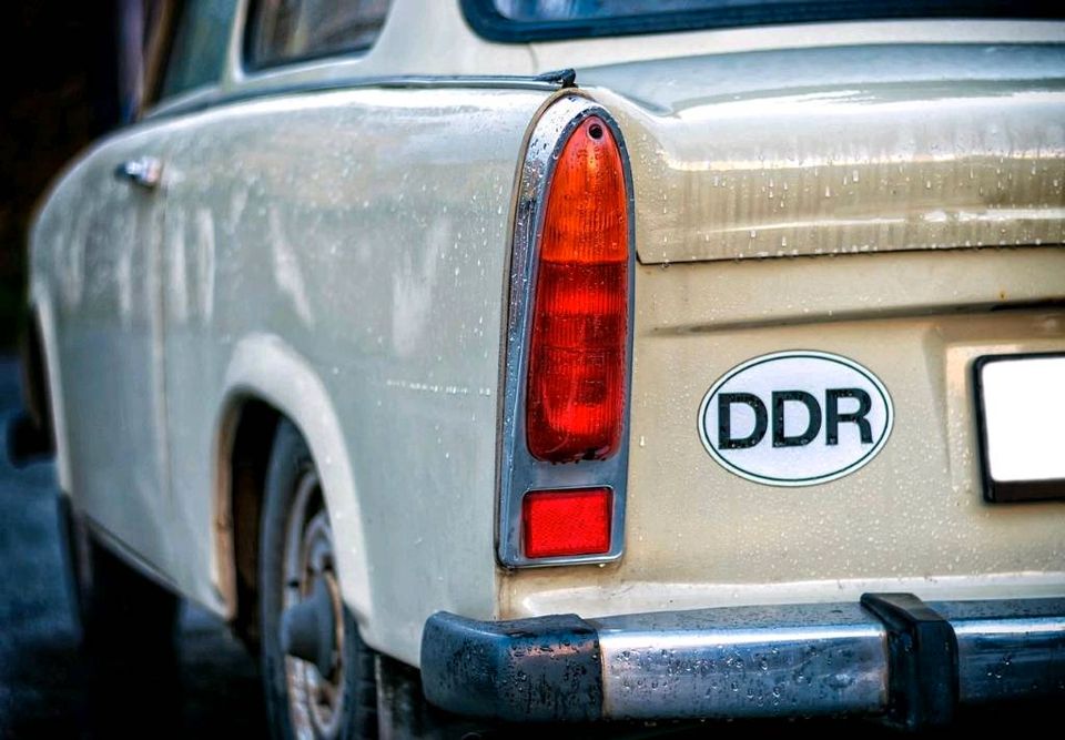 Trabant 601 Limousine nach Wunsch in Lengenfeld unterm Stein