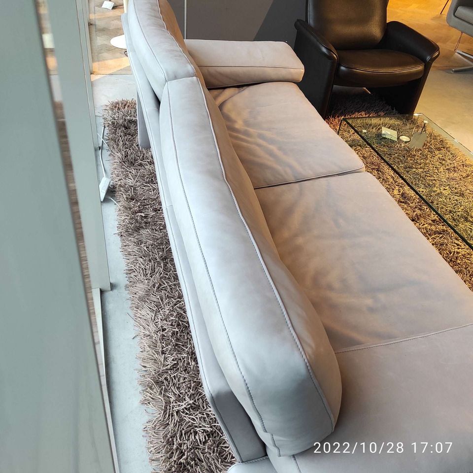 de Sede DS-2070 Sofa *Ausstellungsstück* in Nordrhein-Westfalen - Straelen  | eBay Kleinanzeigen ist jetzt Kleinanzeigen