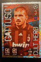 Match Attax Gattuso Cult Hero Bayern - Falkenberg Oberpf Vorschau