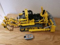 Lego technic 8275 Planierraupe Sachsen - Görlitz Vorschau