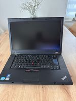Lenovo ThinkPad T520  ohne CD Laufwerk voll funktionsfähig Kreis Ostholstein - Grömitz Vorschau