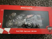 Ducati 998RS WSB 2003 Regis Laconi Minichamps 1 12 Thüringen - Gera Vorschau