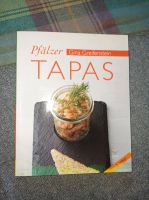 Buch Pfälzer tapas Gina Greifenstein Rheinland-Pfalz - Wilgartswiesen Vorschau