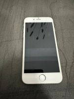 iPhone 6 Silver 64GB Baden-Württemberg - Erolzheim Vorschau