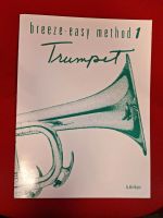 Breeze easy Method 1 Trumpet Bayern - Küps Vorschau