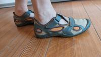 Geox Sommerschuhe Saarbrücken-Mitte - St Johann Vorschau