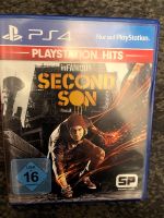 PS4 Spiel Infamous Second Son Düsseldorf - Urdenbach Vorschau