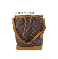 Louis Vuitton Sac Noe Grande Handtasche Beutel Monogram Canvas Niedersachsen - Nordenham Vorschau