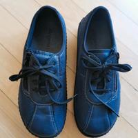 Schuhe Halbschuhe v. Jürgen Hirsch Sachsen - Limbach-Oberfrohna Vorschau