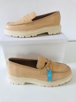 Gant Loafer beige beige Gr 38 statt 130 eur Baden-Württemberg - Leonberg Vorschau