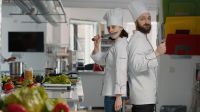 Werde Teil unseres gastronomischen Teams: Koch/Köchin - Ni Ca Rheinland-Pfalz - Trier Vorschau