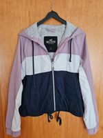 Jacke Übergangsjacke Blousonjacke Hollister Größe S Hessen - Elbtal Vorschau