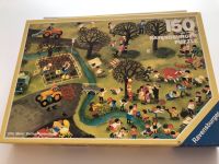 Puzzle Paket 100 und 150 Teile von Ravensburger Stuttgart - Sillenbuch Vorschau