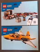Lego City 60289 Flugshow Jet-Transporter Baden-Württemberg - Tübingen Vorschau