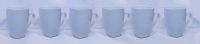 6er Set Kaffeetasse/Becher 350 ml Bochum - Bochum-Südwest Vorschau