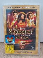 Die Zauberer vom Waverly Place DVD Disney Bayern - Traitsching Vorschau