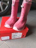 Reima Gummistiefel gefüttert Gr. 34 wie neu Bayern - Ammerthal Vorschau