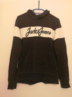 Jack&Jones Hoodie Grau Größe S Obervieland - Arsten Vorschau