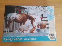 Cobble Hill Puzzle, Family Pieces, 350 Teile Saarland - Nalbach Vorschau