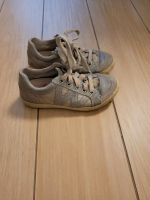 Naturino Halbschuhe Sneaker Turnschuhe Gr. 28 Echtleder Bayern - Pürgen Vorschau