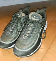 Nike Air Max 87er, Größe 38,5, Olivegrün Schleswig-Holstein - Wensin Vorschau