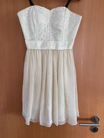 Schickes helles Kleid Baden-Württemberg - Lauda-Königshofen Vorschau
