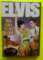 DVD ELVIS PRESLEY US FILM KLASSIKER Mein Leben ist der Rhythmus Dortmund - Innenstadt-Nord Vorschau