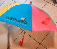 Schöner Lego Legoland Kinderschirm Regenschirm Kinder Bayern - Kößlarn Vorschau