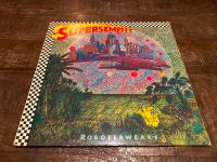 Supersempfft - Roboterwerke - LP Vinyl Schallplatte Berlin - Charlottenburg Vorschau