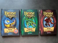 Beast Quest Bücher Set Hessen - Rodgau Vorschau