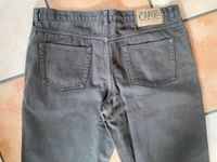 Capito Herren Jeans Gr. 56 khaki relaxed Nordrhein-Westfalen - Kürten Vorschau