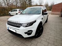 Land Rover Discovery Sport Hamburg - Harburg Vorschau