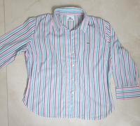 Lacoste Hemd Kurzarm Gr.42/französisch NEUw Berlin - Zehlendorf Vorschau