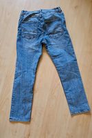 H&M Jungen Jeans Gr. 170 used Look Bayern - Geiselbach Vorschau