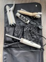 Philips Lockenstab und Glätteisen Hair Styling Set Nordrhein-Westfalen - Waldbröl Vorschau