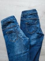 Damen Jeans 2 Stück Brandenburg - Bad Belzig Vorschau
